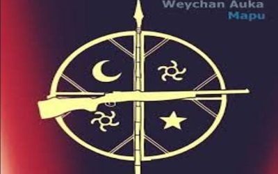 Foto del sitio Weichan_Auka_Mapu