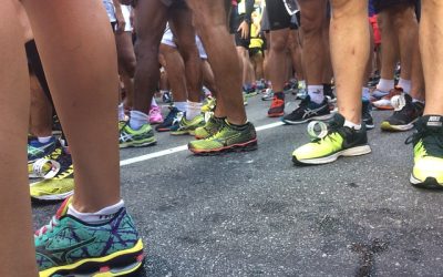Prepárate para el Día Mundial del Running