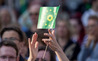 Elecciones al Parlamento Europeo: Clave para la Legislación y el Futuro de la UE
