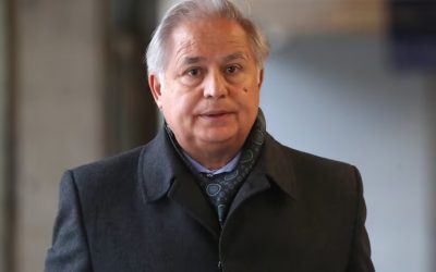 Abogado Vivanco pide inhabilitar