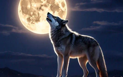 Luna llena