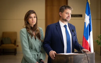 Matthei caso Hermosilla