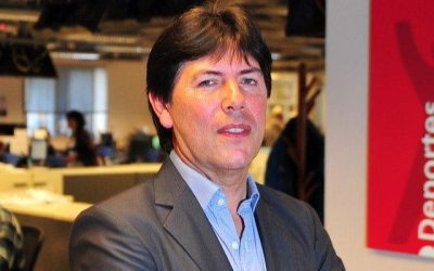 Juan Manuel Lugones acusó que la policía liberó zonas para que la barra de Independiente atacara a hinchas de la U en Avellaneda.