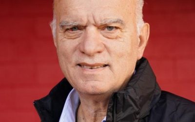 El presidente de Independiente, Néstor Grindetti