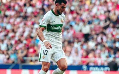 Rafa Mir