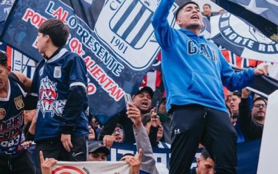 El presidente de Alianza Lima, Jorge Zúñiga, advirtió que otorgar los puntos a la U sentaría un precedente peligroso en la Copa Sudamericana.