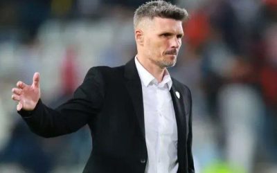 Fernando Ortiz Colo Colo