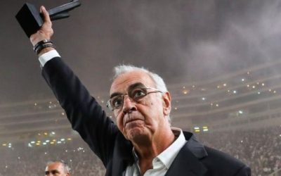 Jorge Fossati se refirió a su fallida llegada a Universidad de Chile