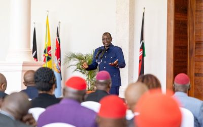 William Ruto