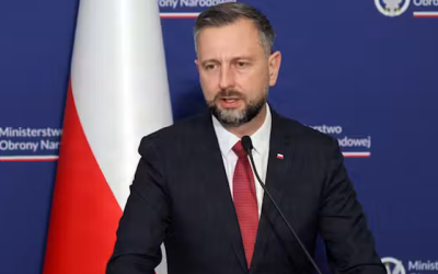 Polonia Ucrania