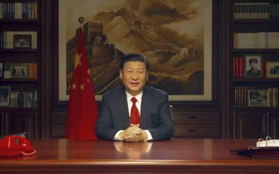Xi Jinping Kast