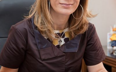 Senadora Ximena Rincón Biblioteca del Congreso Nacional