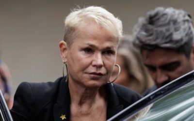 Xuxa