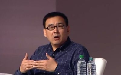 China condena a muerte a escritor australiano