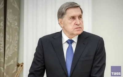 Rusia Ucrania diálogo