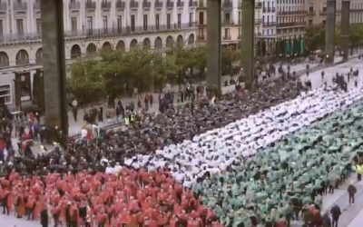 Zaragoza