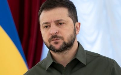 Ucrania anticipa una nueva gran ofensiva rusa