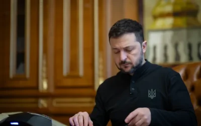 Zelensky