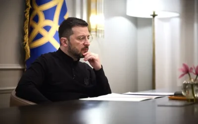 Zelensky