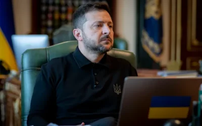 Zelensky