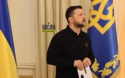 Zelensky