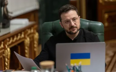 Zelensky