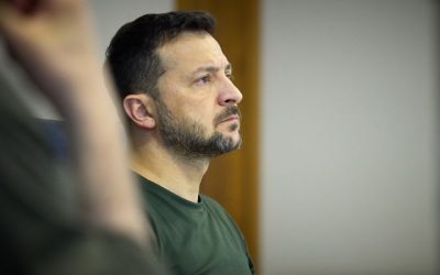 Zelensky