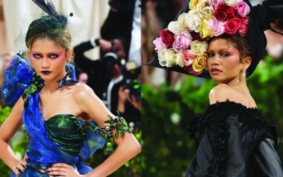 MET Gala 2026