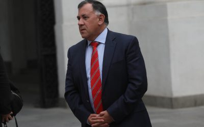 Caso Ojeda: Centroizquierda y DC se abren a cortar relaciones diplomáticas