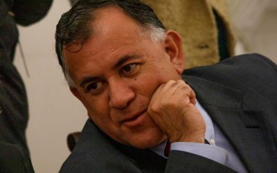 Las tres razones de la Acusación Constitucional contra ministro Matus