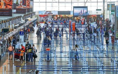 aeropuerto