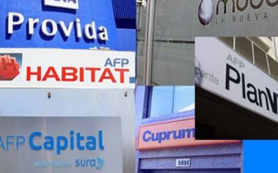 Foto referencial Agencia Uno.