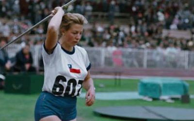 Marlene Ahrens