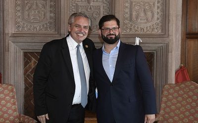 El gobierno del Presidente Gabriel Boric ha repudiado las acusaciones de violencia física y “terrorismo psicológico” que la ex primera dama de Argentina, Fabiola Yáñez, ha formulado contra el ex presidente Alberto Fernández.