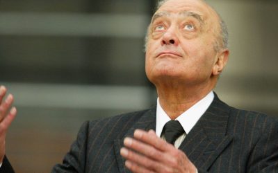 al fayed