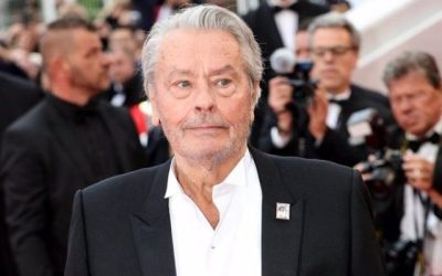 Alain Delon