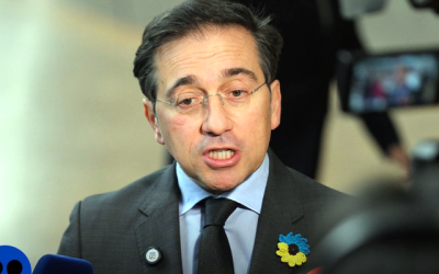 España EE.UU. bases