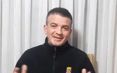 alcalde Alhue
