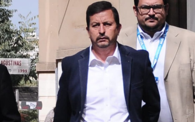 alcalde Maipú licencia