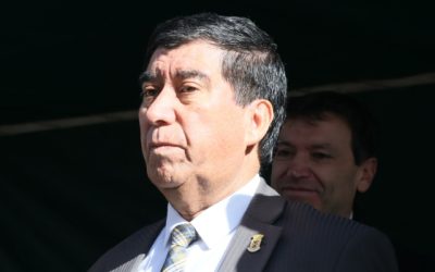 alcalde
