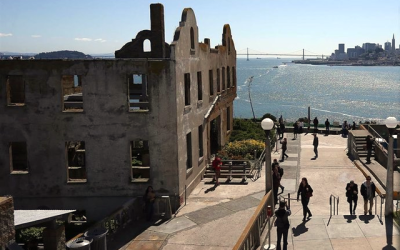 Alcatraz
