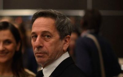 Academia de Cine de Hollywood invitó a Moira Miller y Alfredo Castro