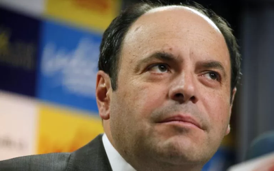 Comando Kast recorte