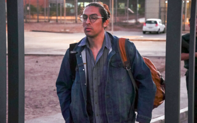 Andrade investigación