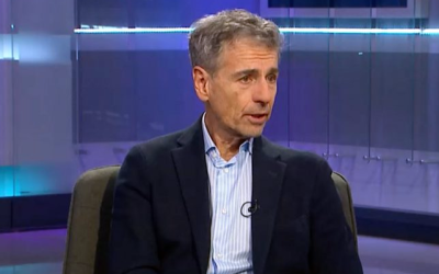 Velasco contribuciones