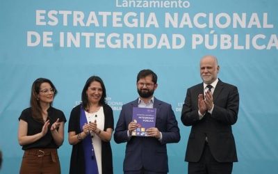 anticorrupción