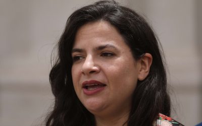Foto referencial Agencia Uno.