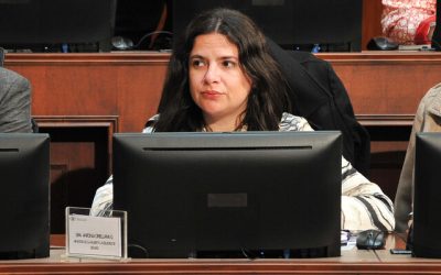 Min. Mujer dará apoyo socio-jurídico a denunciante de Monsalve