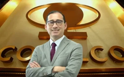 fiscal Codelco Pacheco