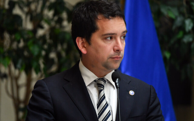 Araya Comisión Ética